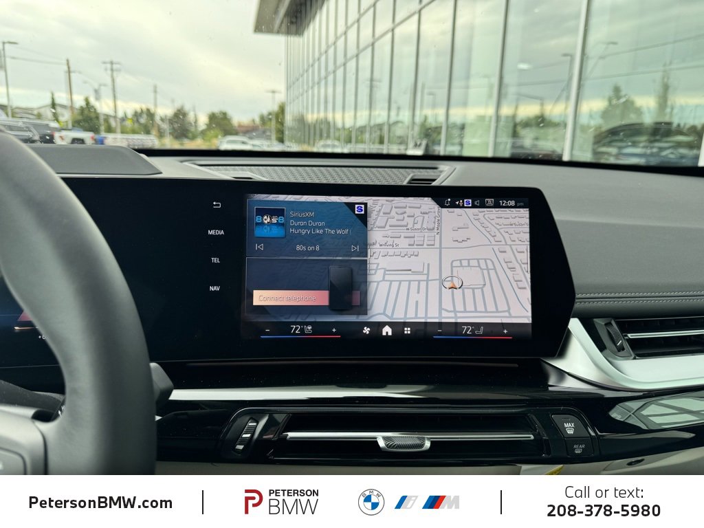 New 2026 BMW X1 xDrive28i w/ Technology Package image 27