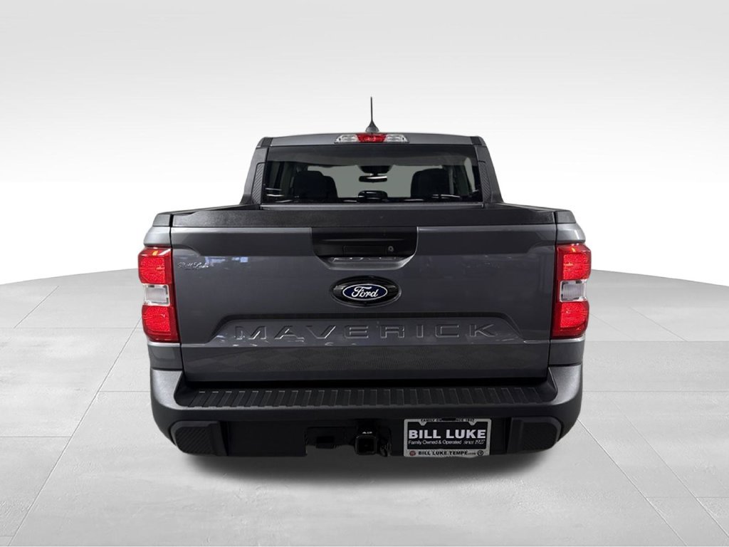 Used 2026 Ford Maverick XLT AWD/4WD image 7