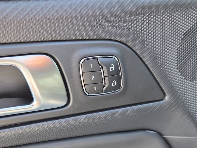 Used 2025 Ford Mustang GT Premium image 22