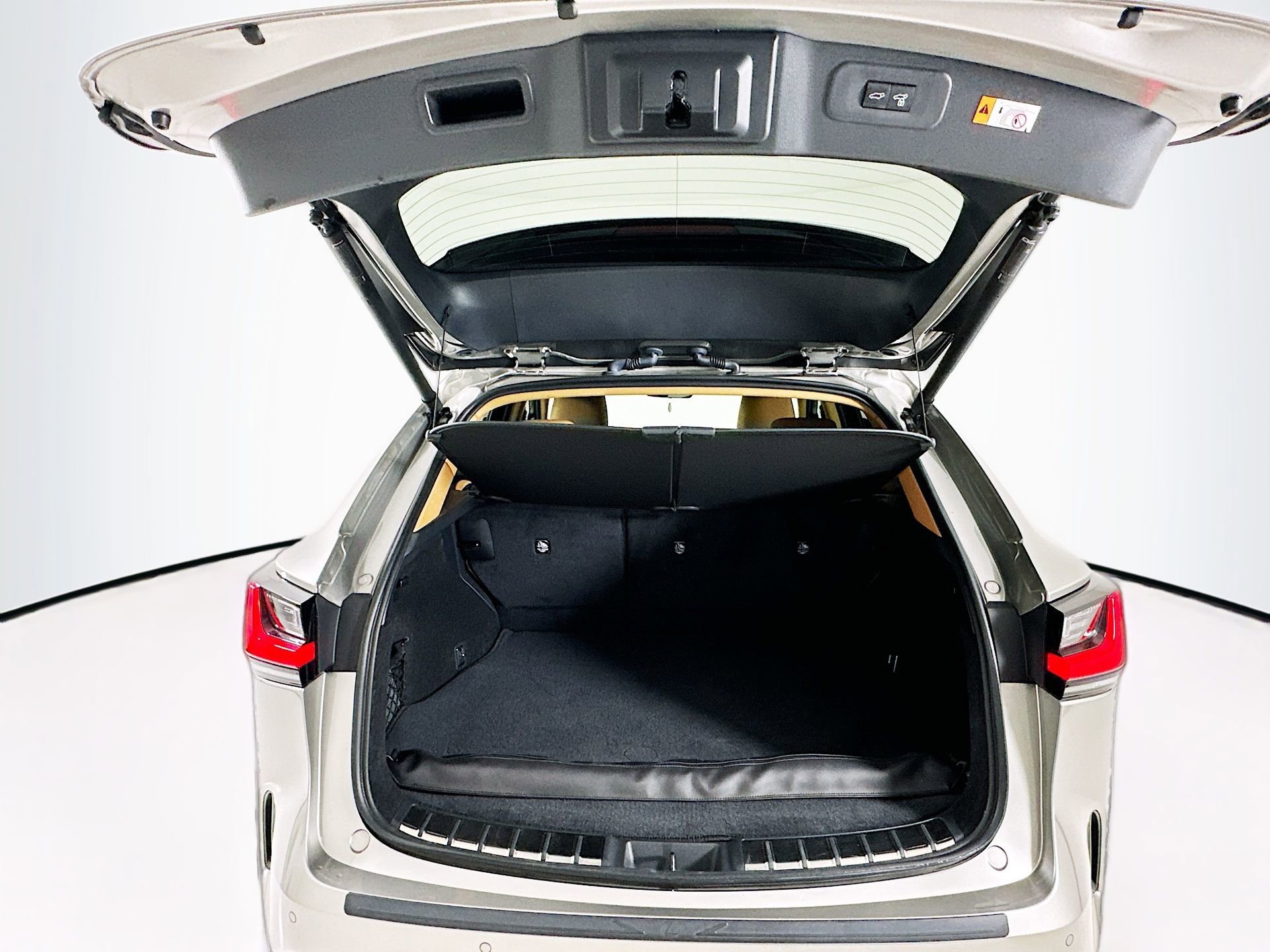 Used 2024 Lexus NX 350 AWD image 30