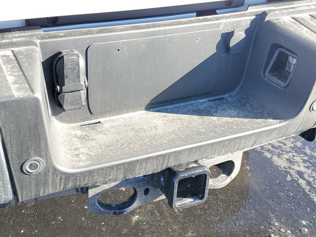 New 2026 Ford F250 Lariat w/ Lariat Premium Package image 36