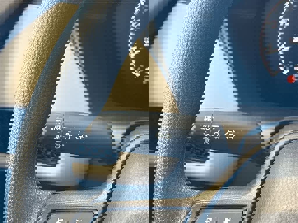 Certified 2025 Honda HR-V LX image 26