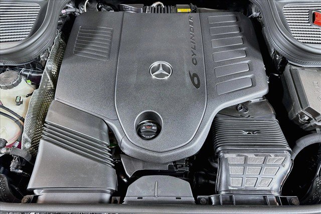New 2026 Mercedes-Benz GLE 450 4MATIC image 28