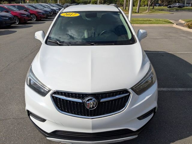 Used 2017 Buick Encore Preferred image 4