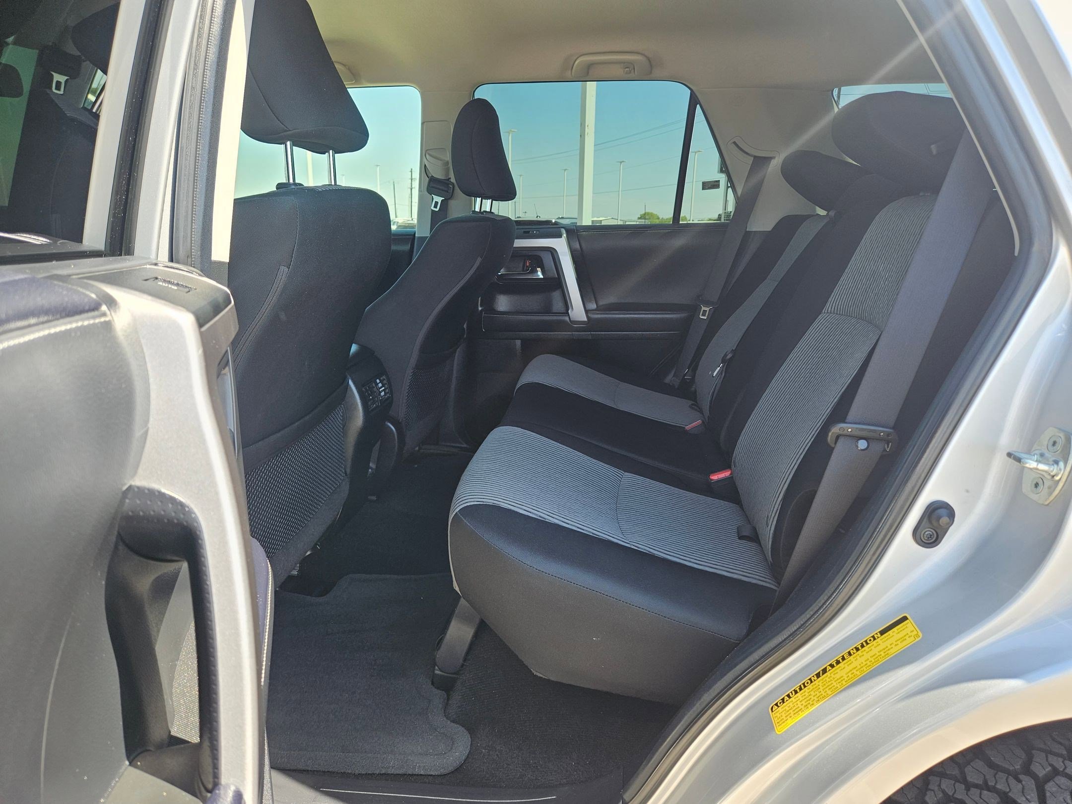 Used 2023 Toyota 4Runner SR5 image 13