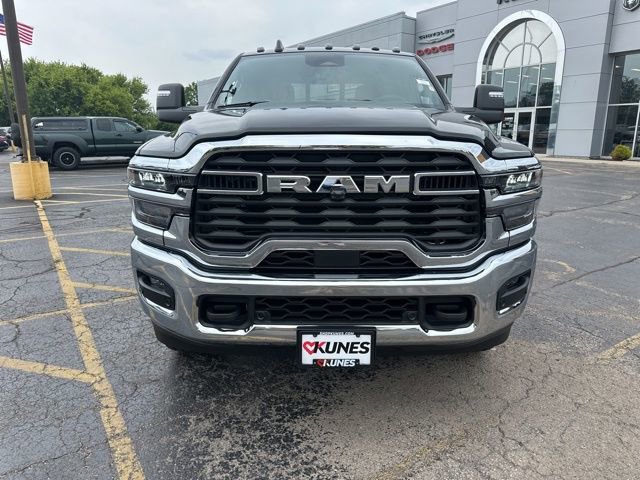 New 2025 RAM 2500 Big Horn image 19