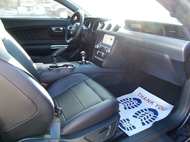 Used 2023 Ford Mustang GT Premium image 21