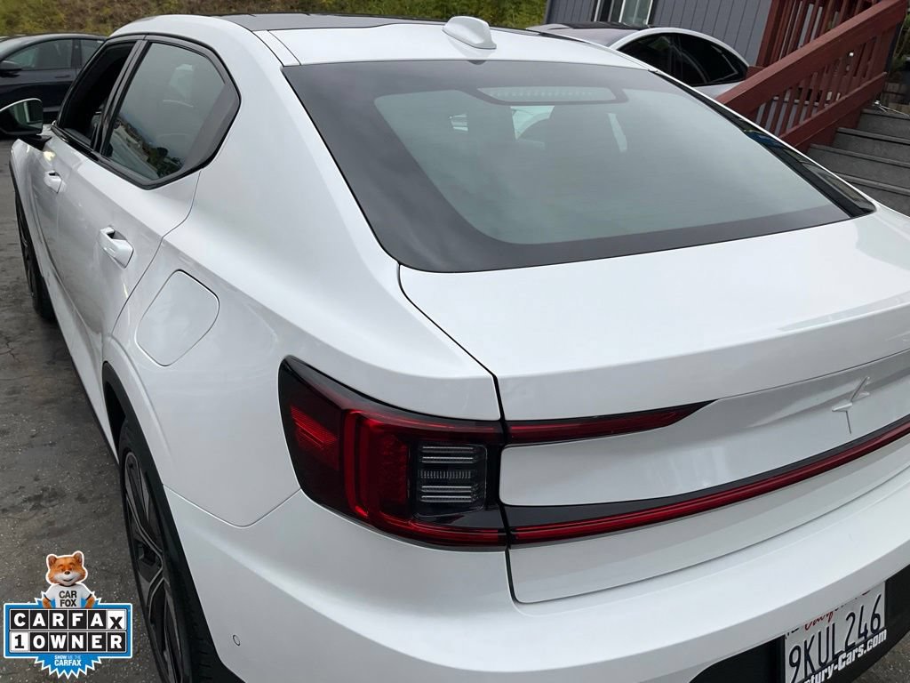 Used 2024 Polestar Polestar 2 AWD/4WD image 89