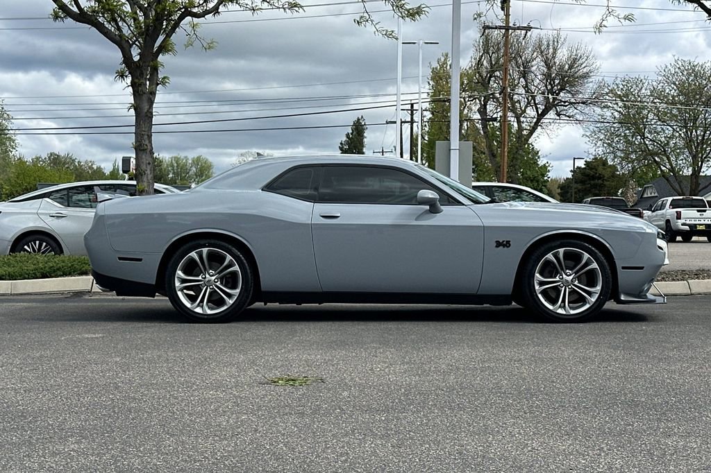 Used 2020 Dodge Challenger R/T RWD image 3