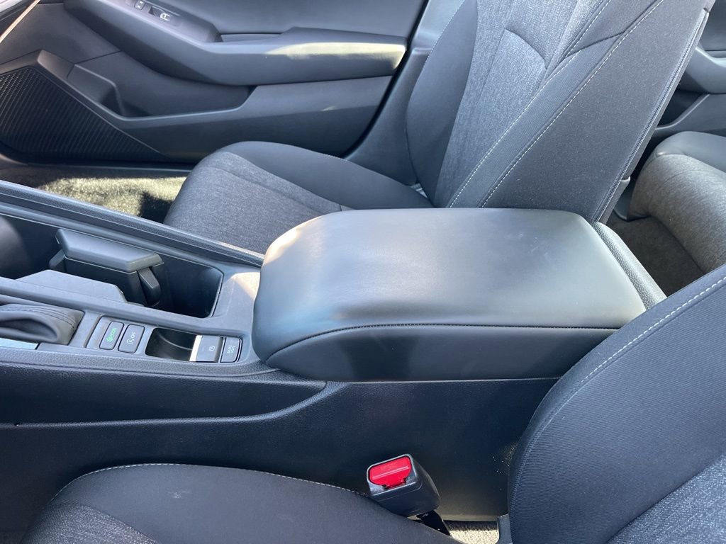 Certified 2024 Honda Accord EX image 17