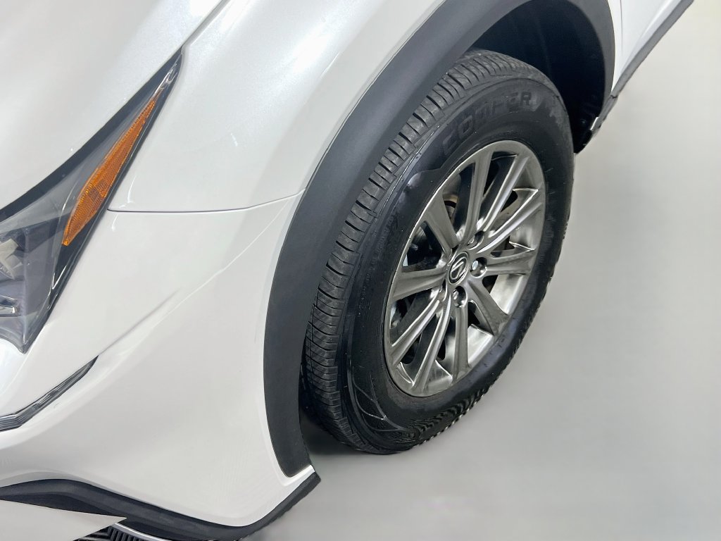 Used 2020 Lexus NX 300 FWD w/ Accessory Package 2 image 11
