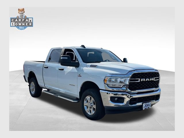 Used 2024 RAM 2500 Big Horn