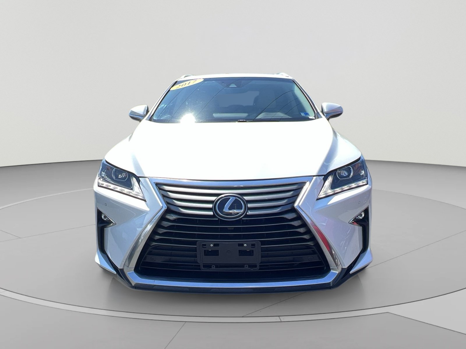 Used 2017 Lexus RX 350 AWD image 8