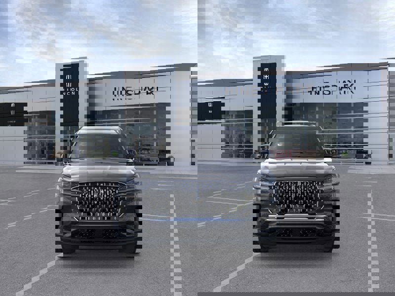 New 2026 Lincoln Aviator Reserve image 6