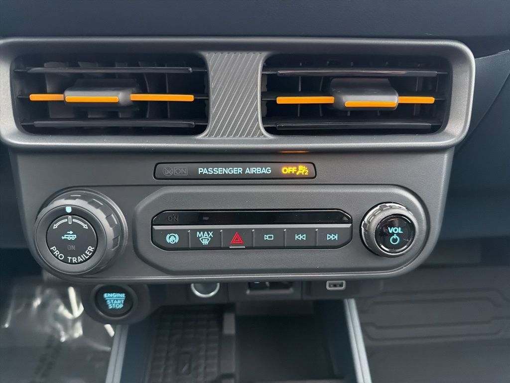 New 2025 Ford Maverick Tremor image 32