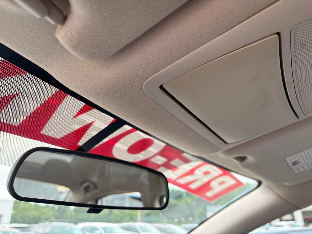 Used 2019 Nissan Sentra S FWD image 20