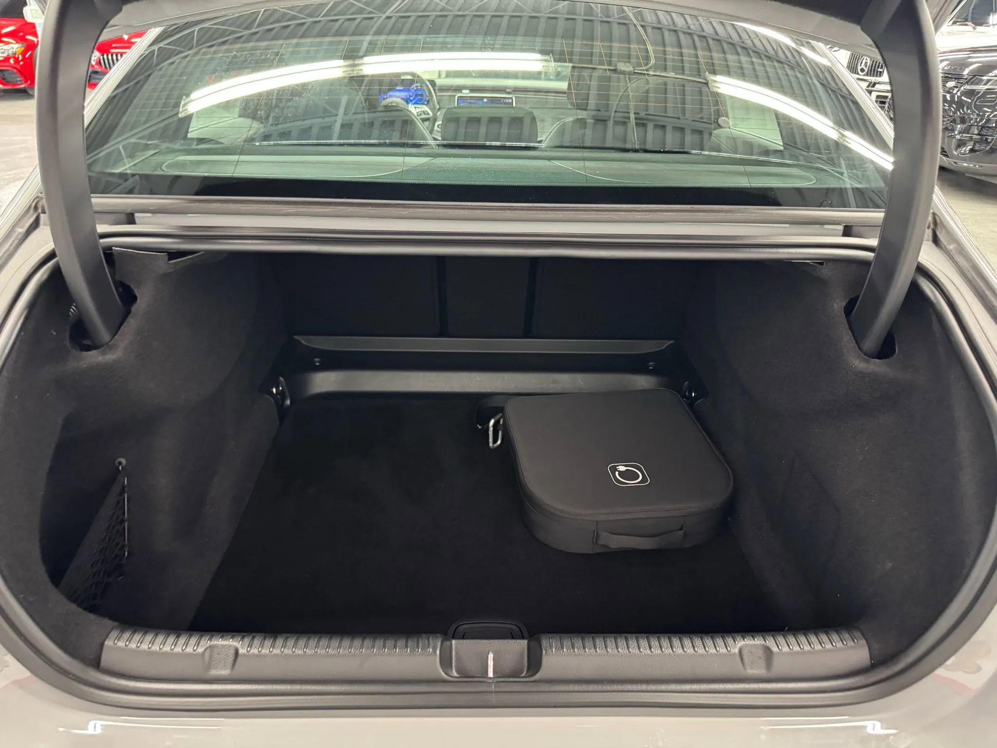 Used 2023 Mercedes-Benz EQE 350+ Sedan image 24