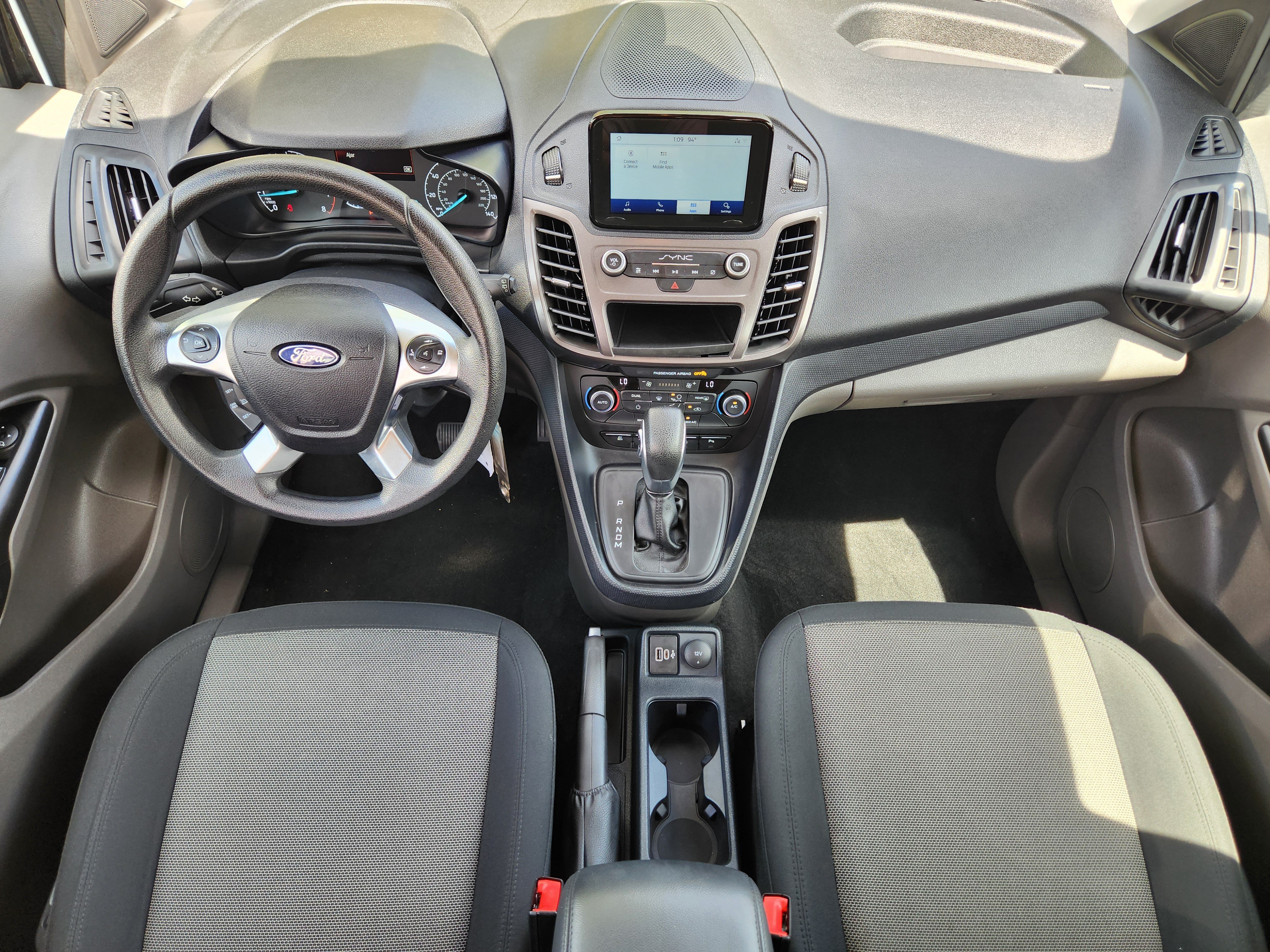 Used 2023 Ford Transit Connect XL FWD image 20