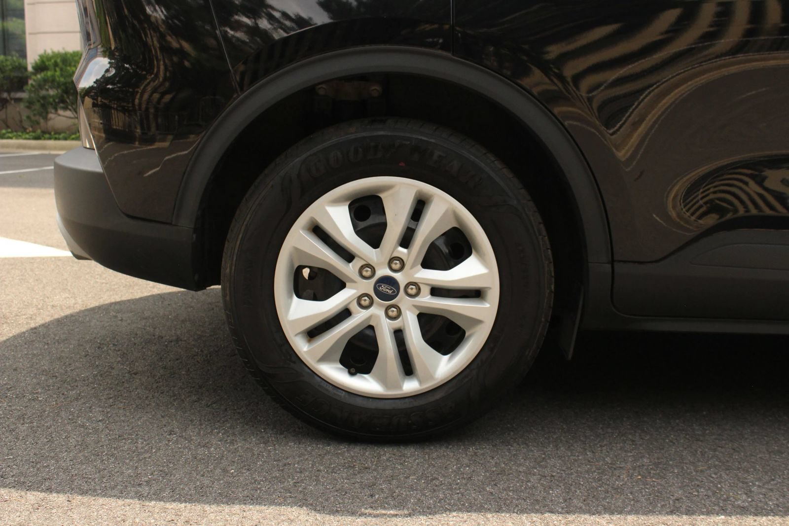 Used 2021 Ford Escape S FWD image 5
