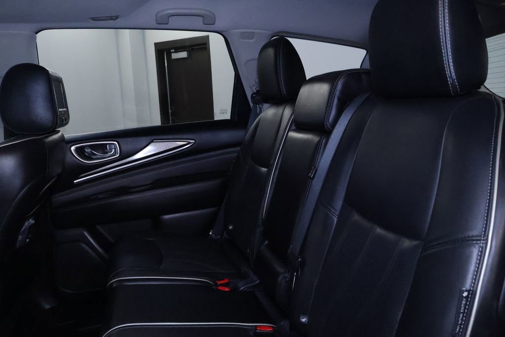 Used 2019 INFINITI QX60 Luxe w/ Essential Package image 15