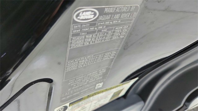 Used 2022 Land Rover Defender 90 X image 57