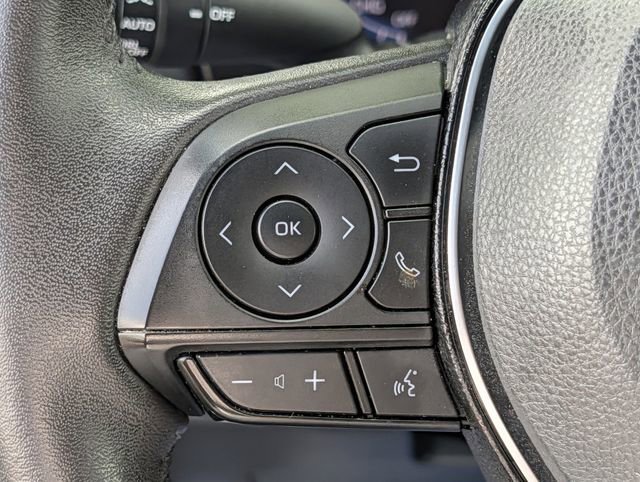 Used 2021 Toyota RAV4 XSE image 22