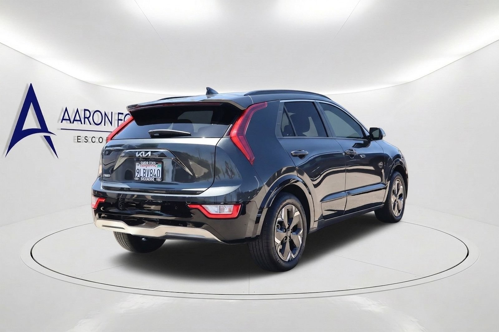 Used 2024 Kia Niro Wind FWD image 4