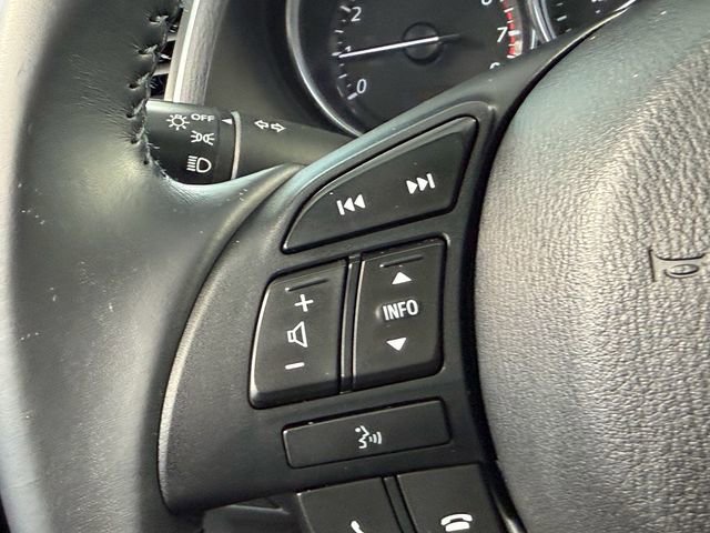 Used 2016 MAZDA MAZDA6 Touring FWD image 21