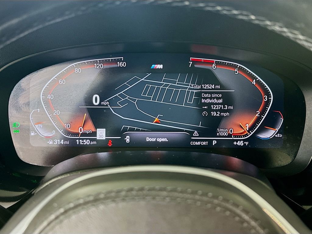 Used 2023 BMW 530i w/ M Sport Package image 12