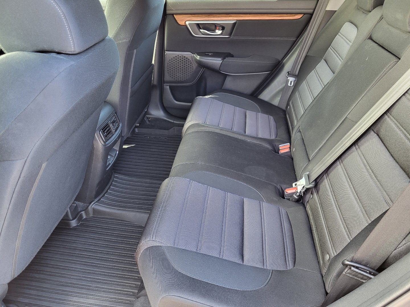 Used 2021 Honda CR-V EX image 24