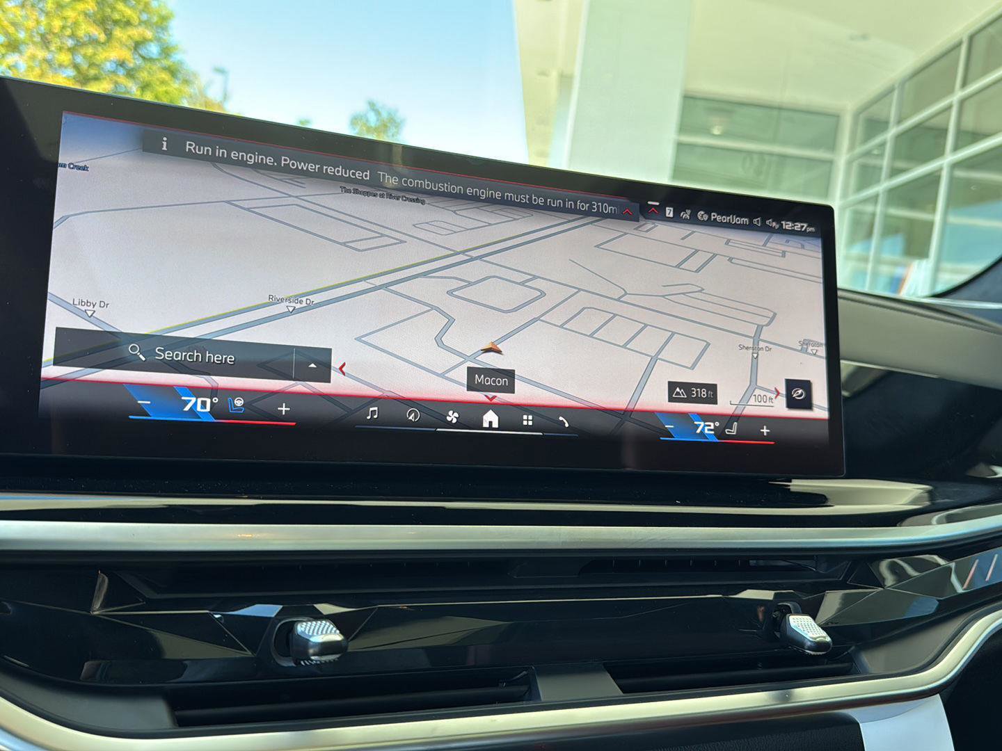 New 2026 BMW X7 M60i image 22