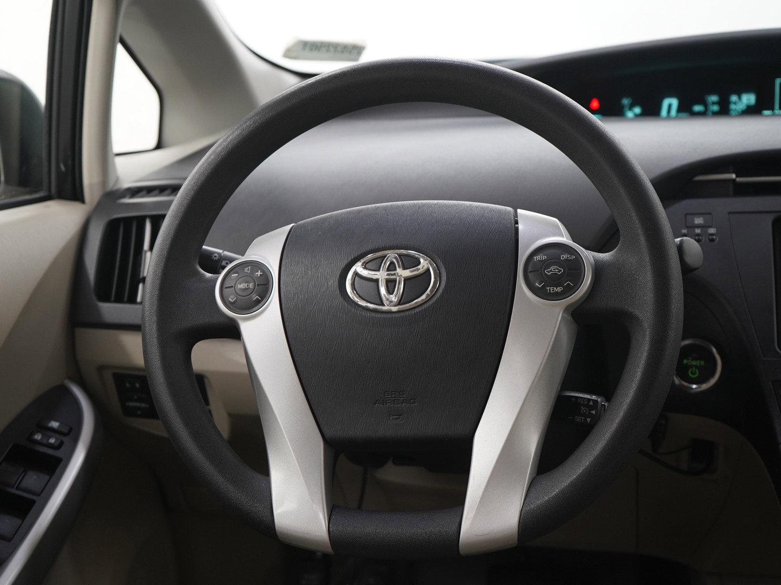 Used 2010 Toyota Prius Two FWD image 14