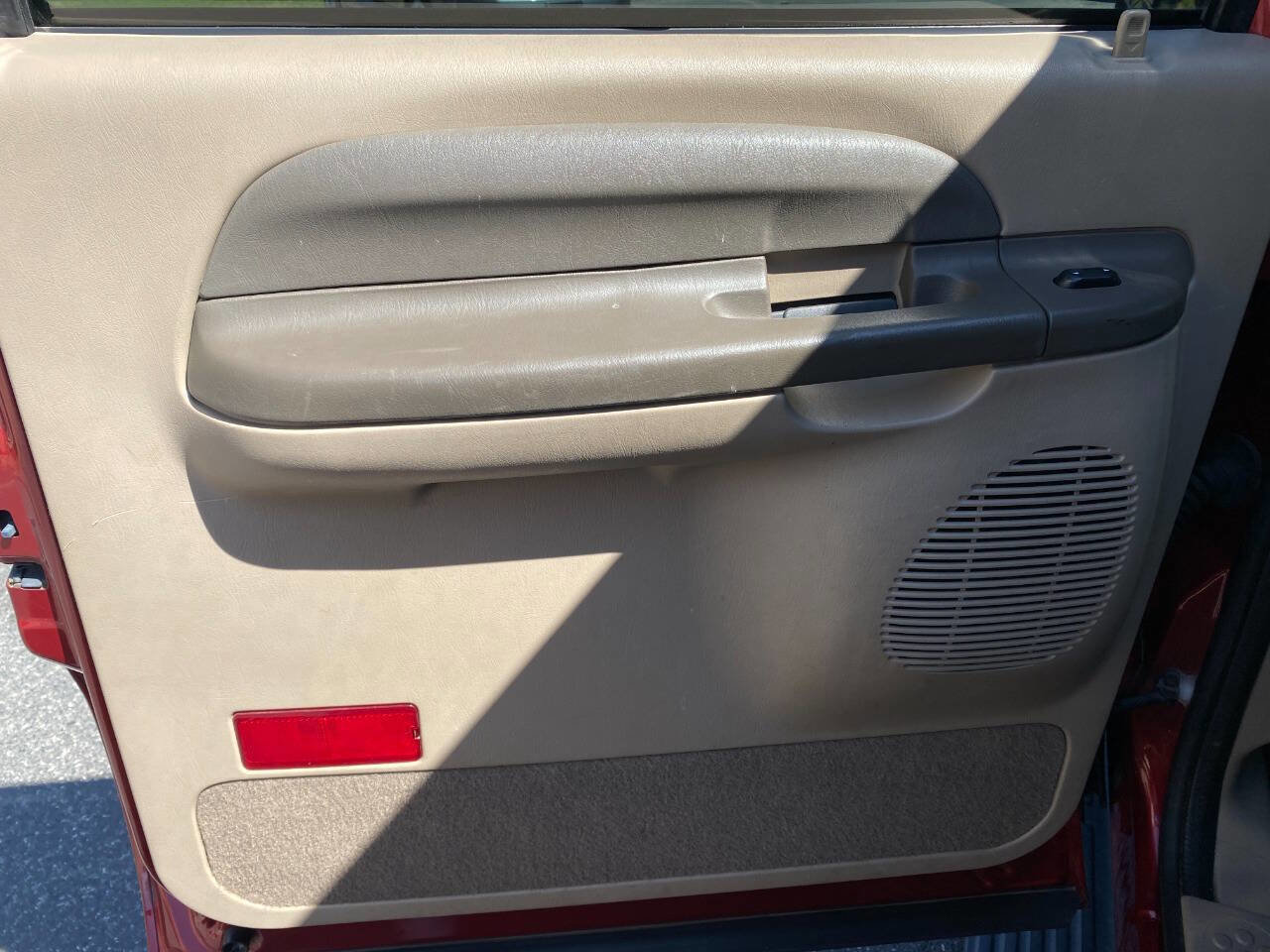 Used 2002 Ford Excursion XLT image 21