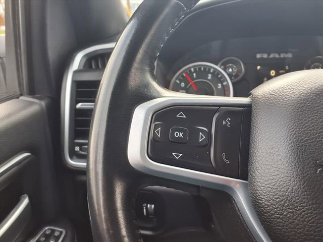 Certified 2024 RAM 3500 Big Horn image 17