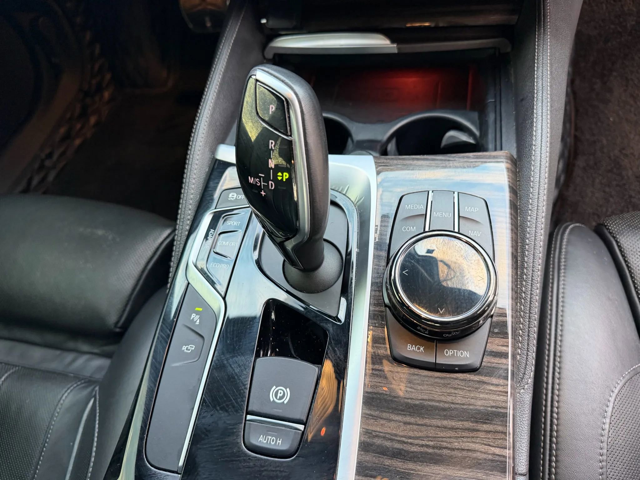 Used 2018 BMW M550i xDrive M550i xDrive Sedan 4D w/ Driving Assistance Package image 81