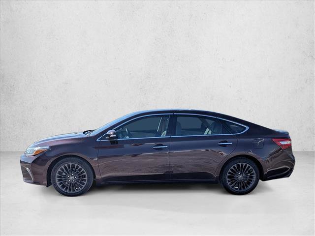 Used 2017 Toyota Avalon Touring image 9