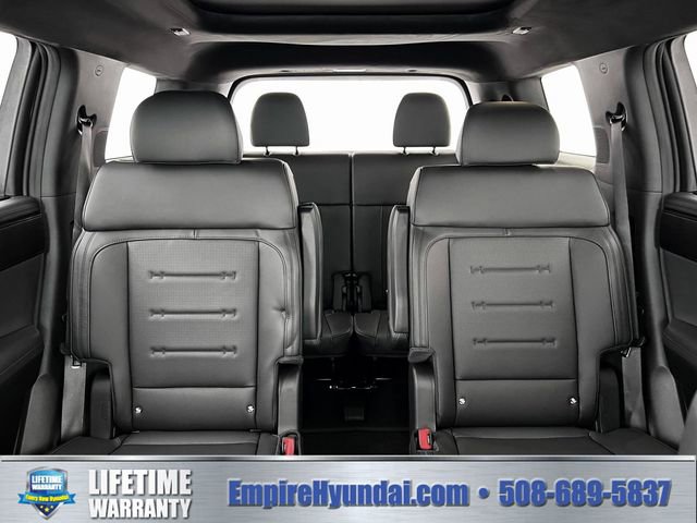 New 2026 Hyundai Santa Fe Calligraphy AWD/4WD image 16