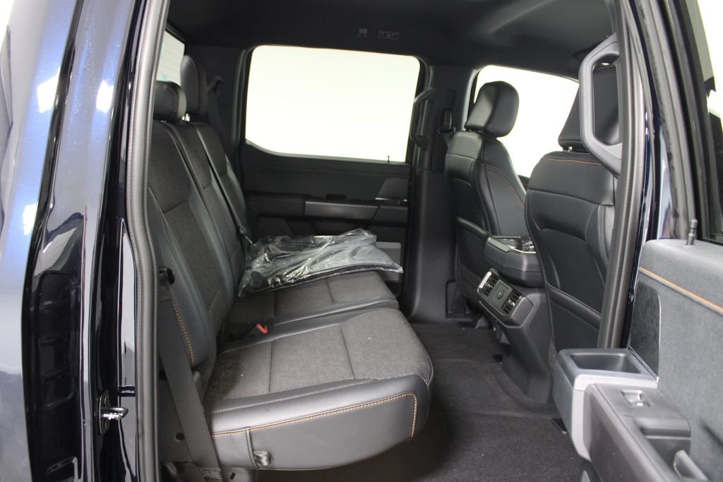 New 2026 Ford F150 Tremor w/ Tow/Haul Package AWD/4WD image 31