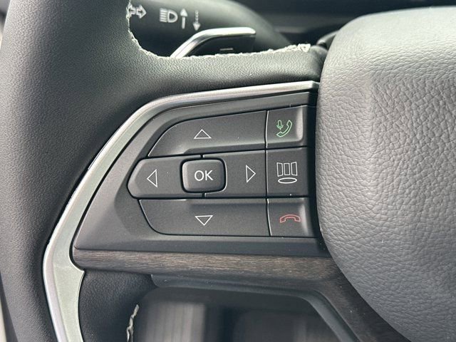 New 2026 Jeep Grand Cherokee Limited image 24