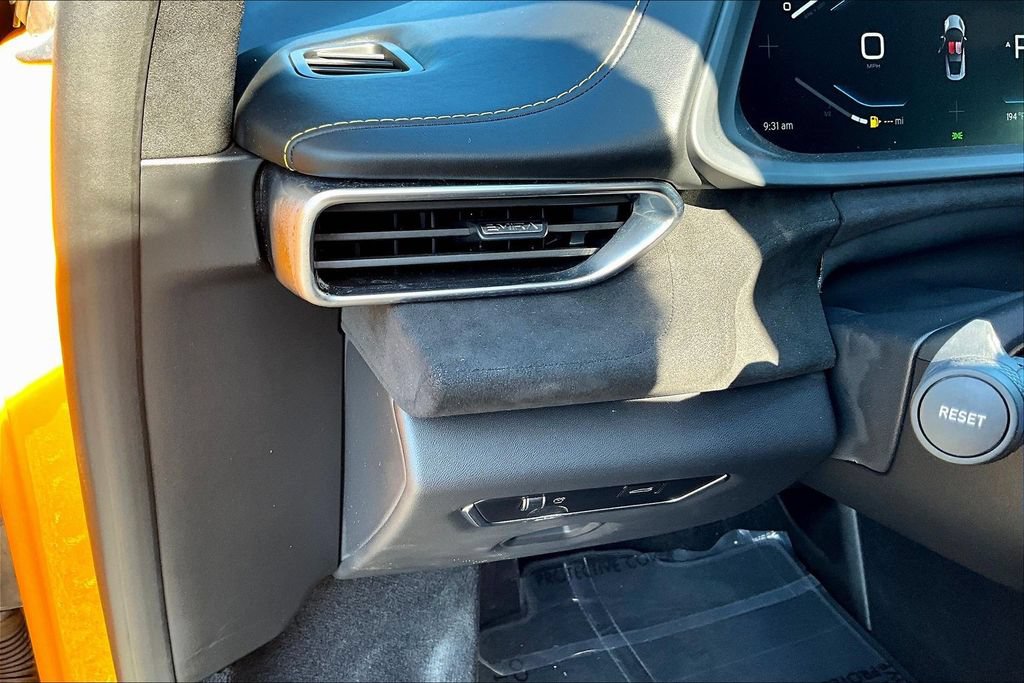 Used 2024 Lotus Emira First Edition RWD image 10