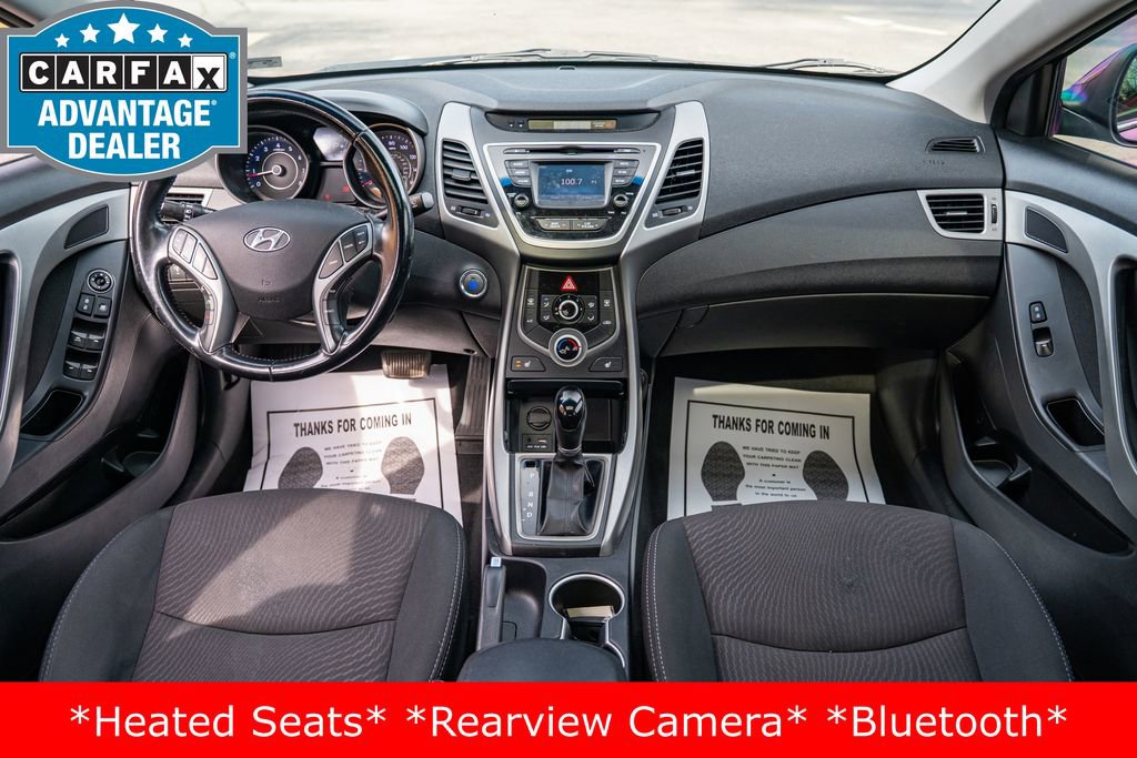 Used 2016 Hyundai Elantra Value Edition image 22