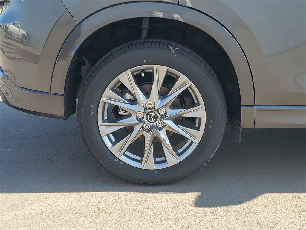 New 2025 MAZDA CX-5 AWD 2.5 S w/ Premium Plus Pkg image 6