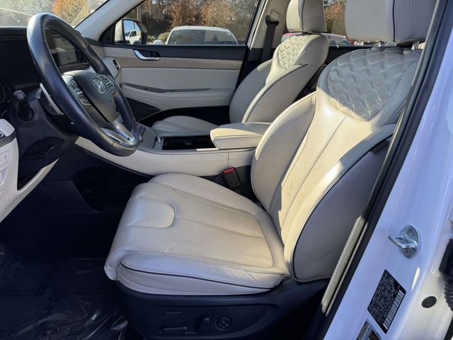 Used 2022 Hyundai Palisade Limited image 12