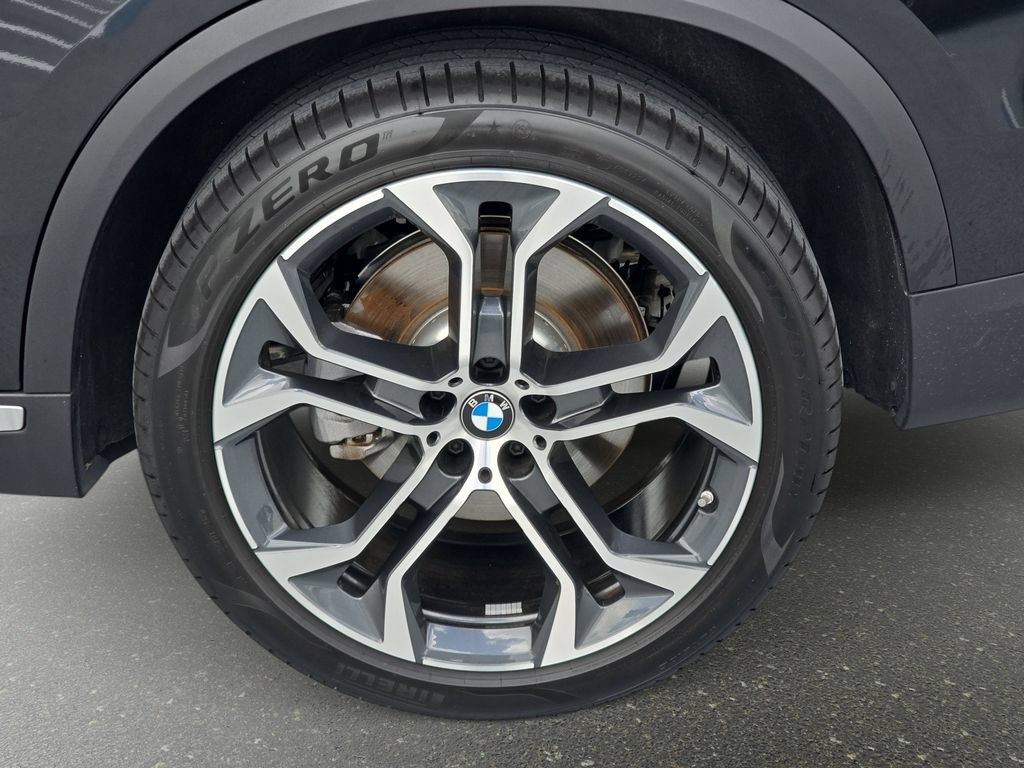 Used 2026 BMW X5 sDrive40i w/ Premium Package RWD image 30