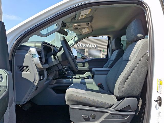 New 2026 Ford F350 XLT w/ XLT Premium Package image 6