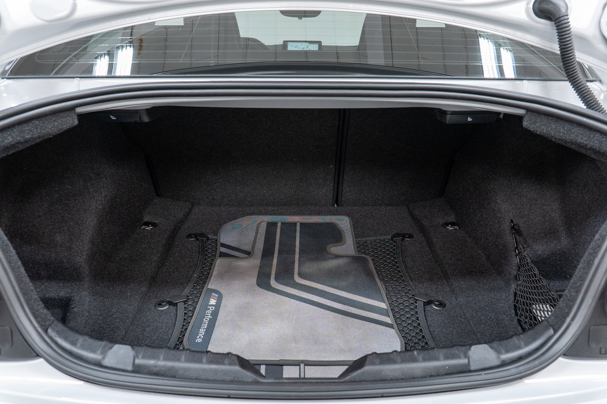 Used 2020 BMW M2 Competition w/ Executive Package image 10