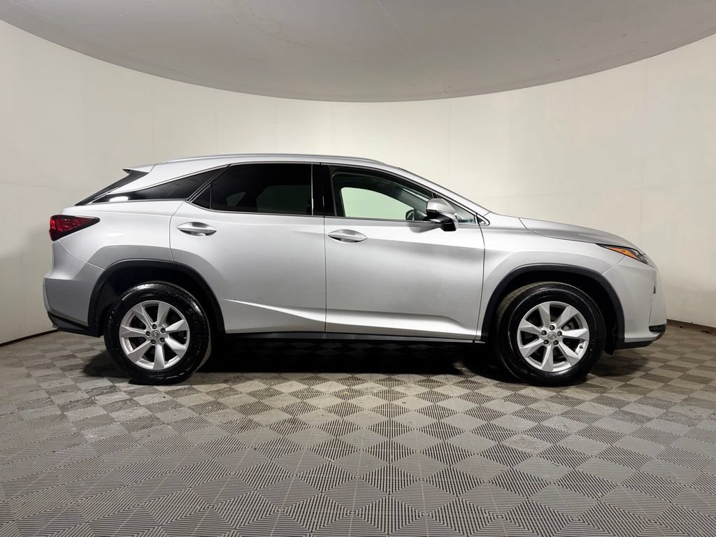 Used 2016 Lexus RX 350 AWD w/ Premium Package image 8