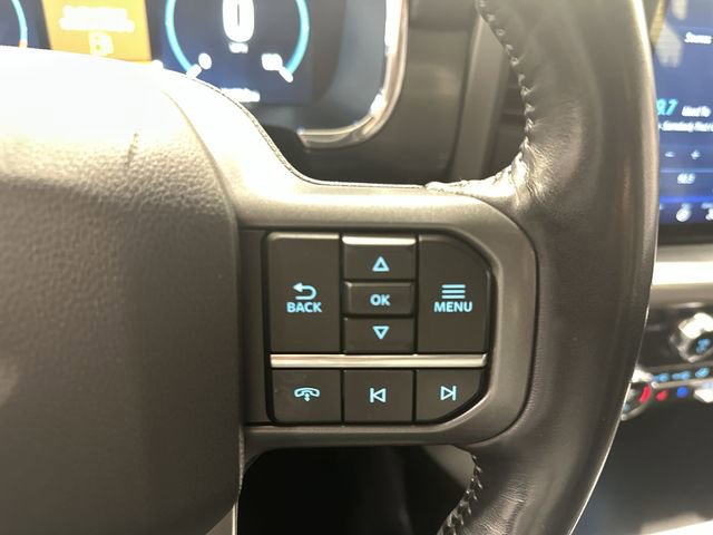 Used 2021 Ford F150 Lariat image 36