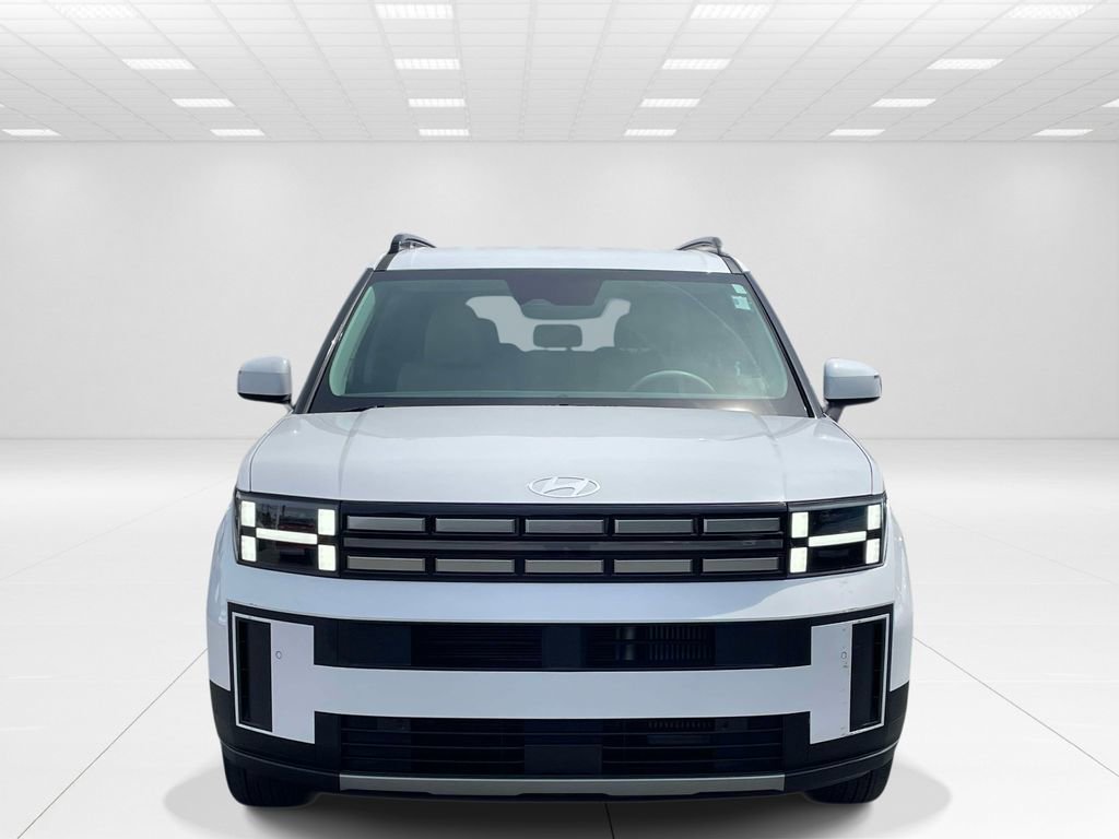 Used 2024 Hyundai Santa Fe SEL image 2