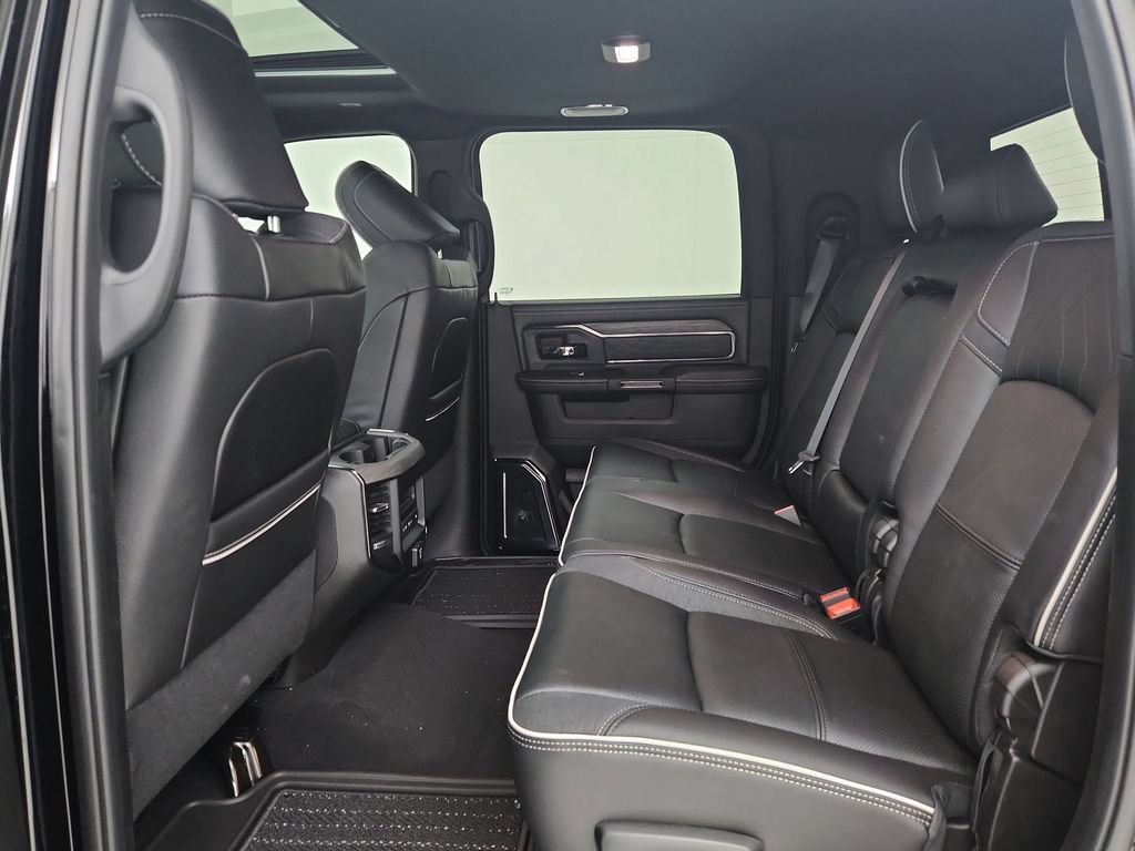 New 2026 RAM 2500 Limited AWD/4WD image 31